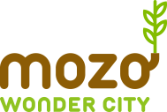 mozo WONDER CITY