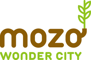 mozo WONDER CITY