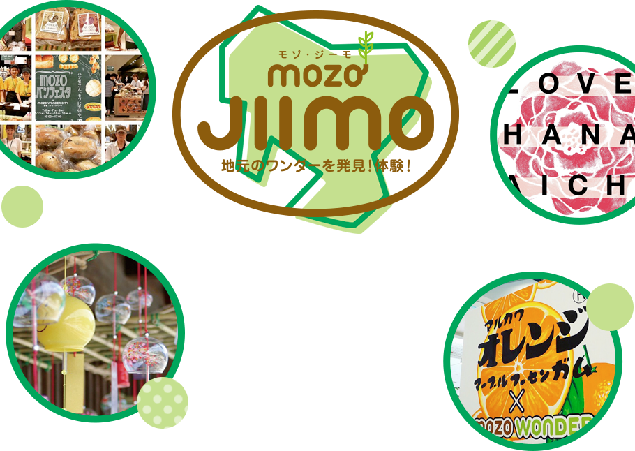 mozo jiimo