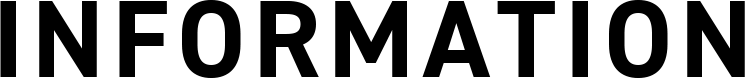 INFORMATION