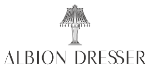 ALBION DRESSER