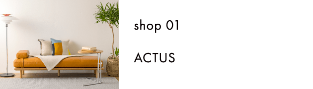 shop01 ACTUS