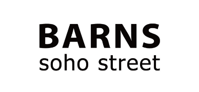 BARNS soho street