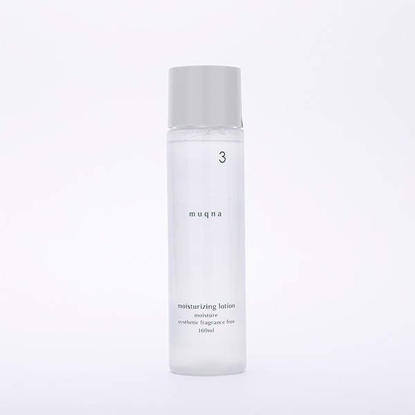 muqna 化粧水　160ｍｌ