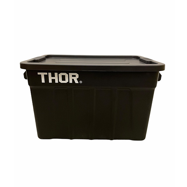 【THOR】ラージトート75L