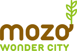 mozo WONDER CITY