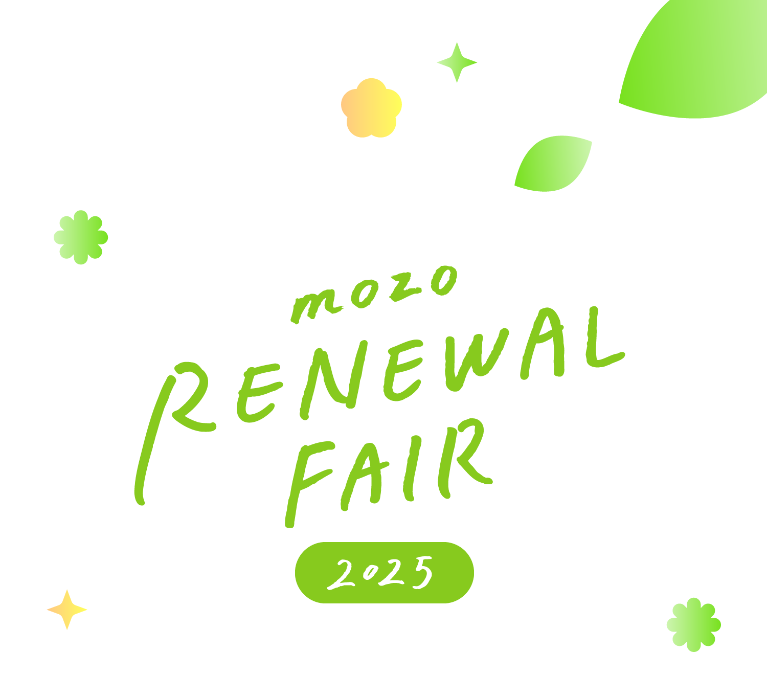 mozo Renewal Fair 2025
