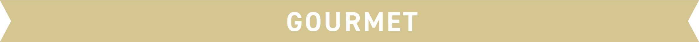 GOURMET